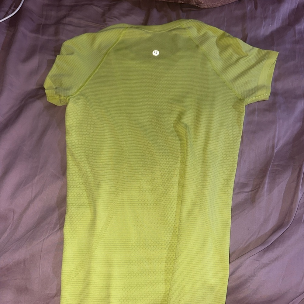 Lululemon swiftly - Picture 2 of 3